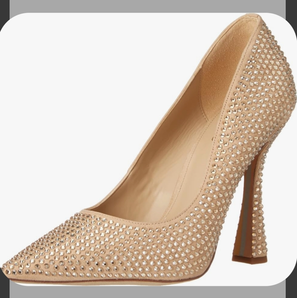 🦥Sam Edelman Studded Pumps🦥